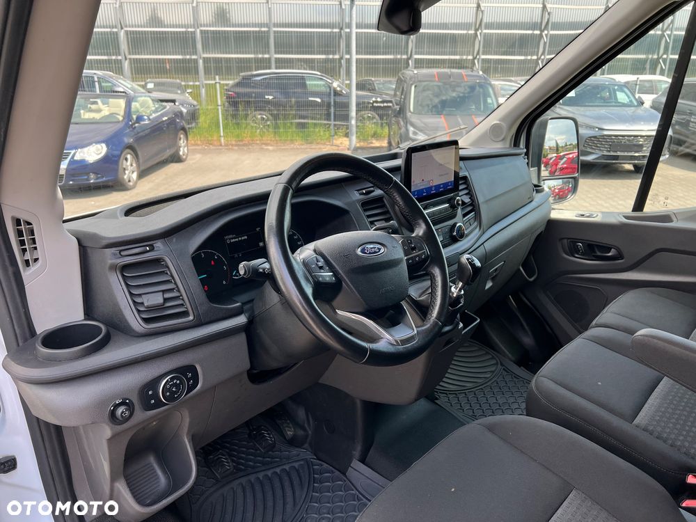 Ford transit - 22