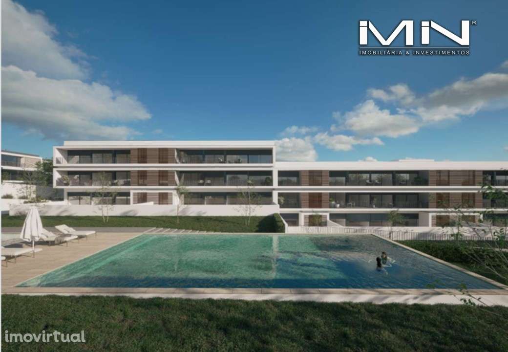 Apartamento - Cond. Fechado - Piscina - 162m2 - Grande imagem: 3/24