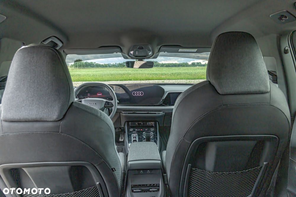 Audi A5 Limousine TFSI Quattro S tronic - 6