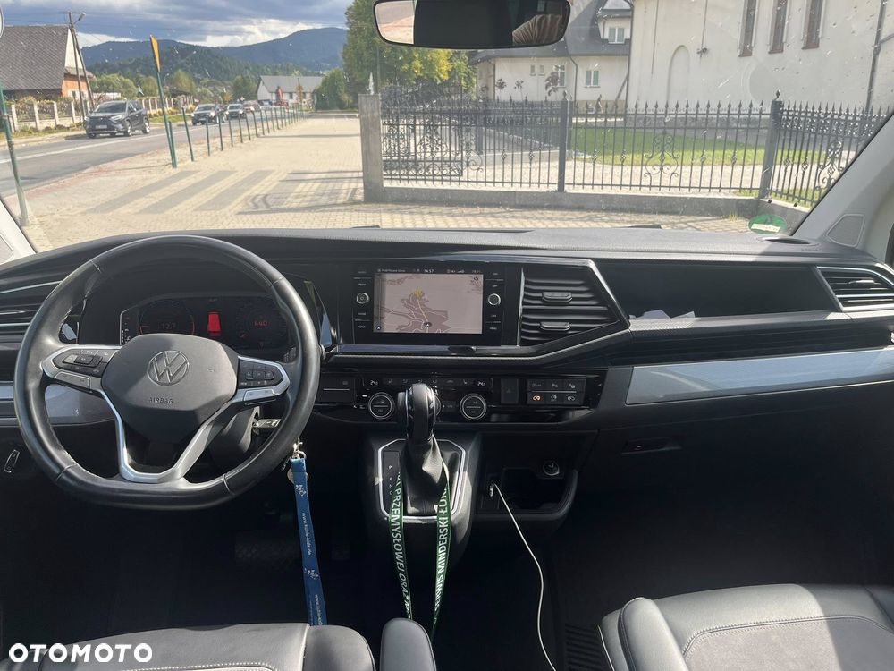 Volkswagen Multivan 2.0 BiTDI L1 Highline 4Motion DSG - 15