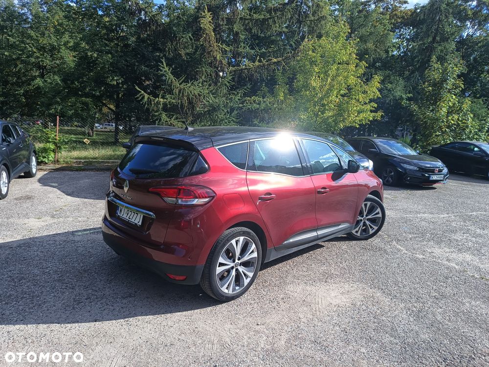 Renault Scenic - 4