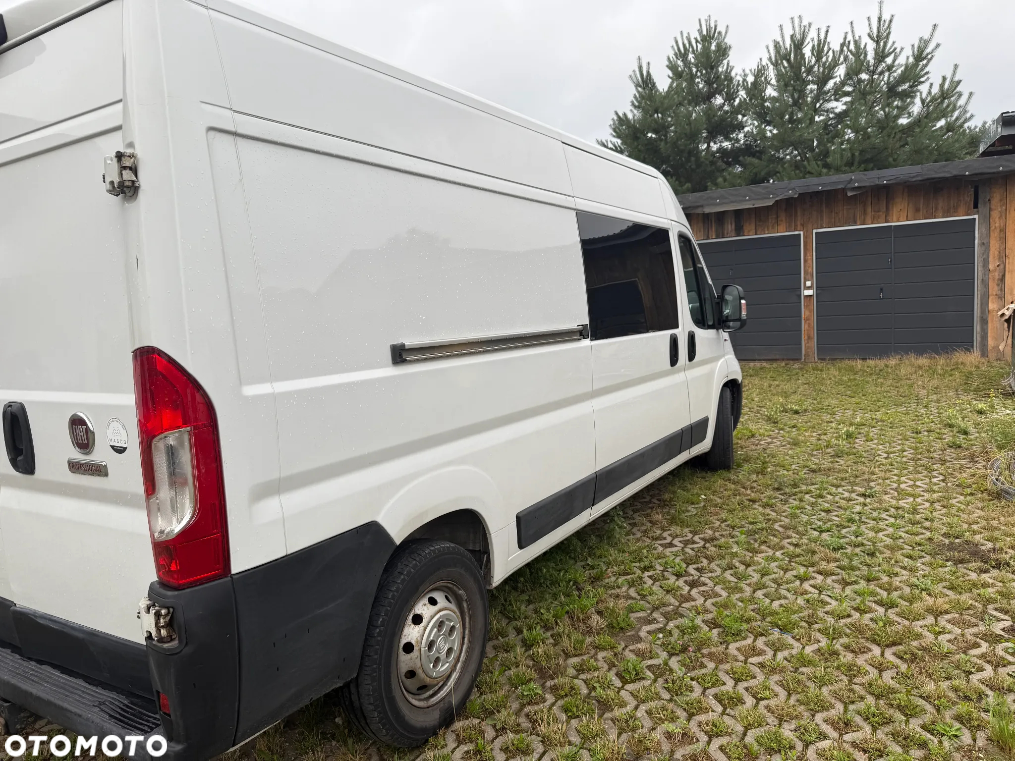 Fiat DUCATO - 3