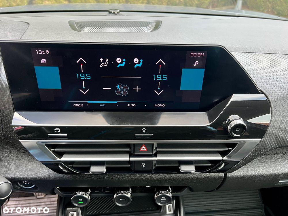 Citroën C4 1.5 BlueHDi Shine S&S - 33