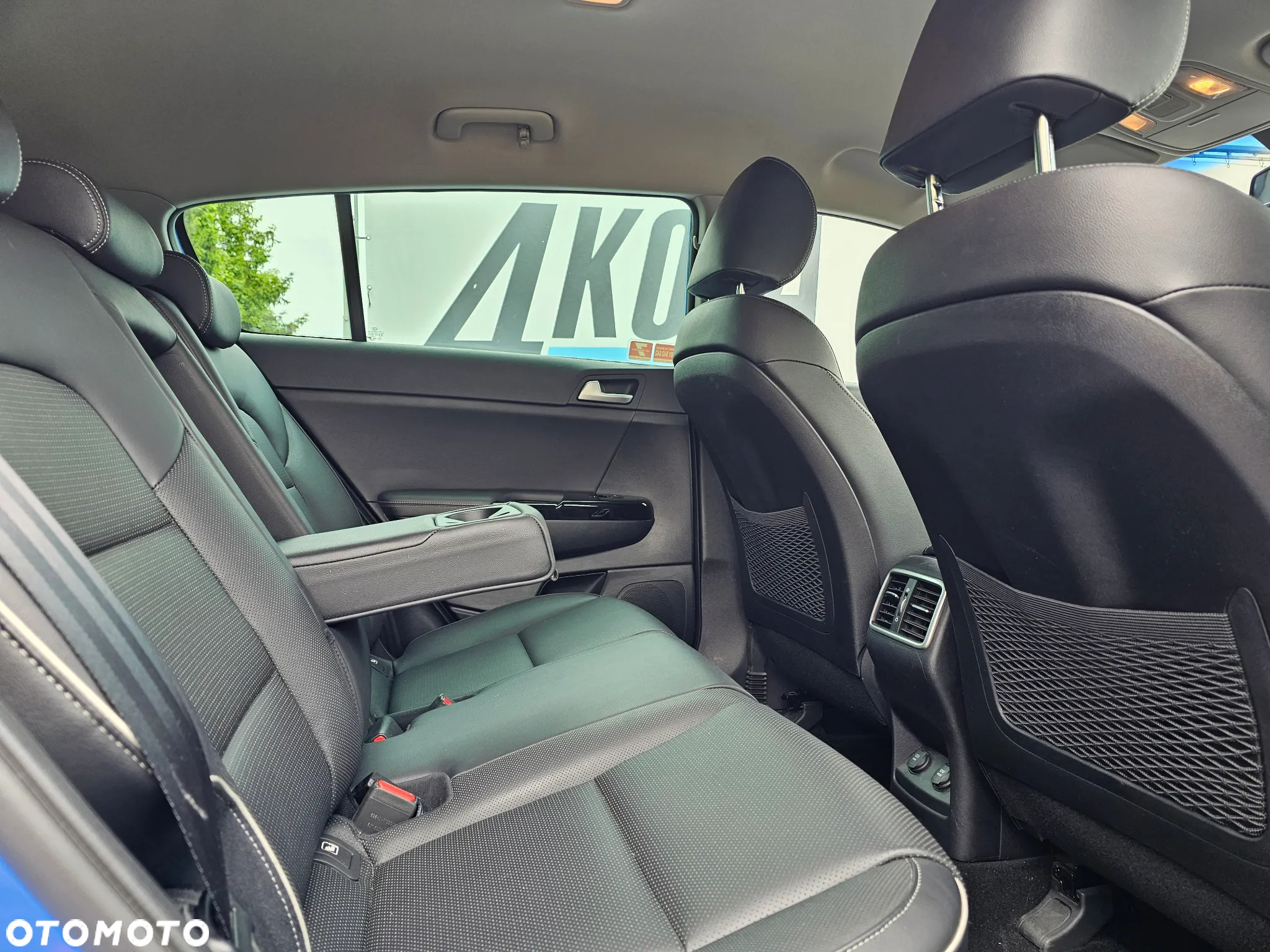 Kia Sportage 1.6 GDI L 2WD - 16