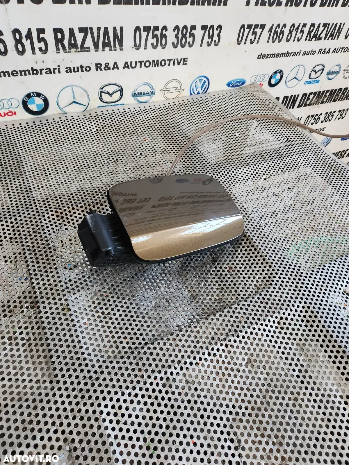 Usa Usita Rezervor Audi Q3 Benzina - 2