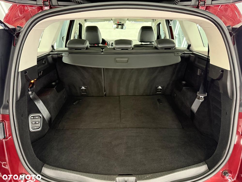 Renault Grand Scenic Gr 1.5 dCi Intens EDC - 25