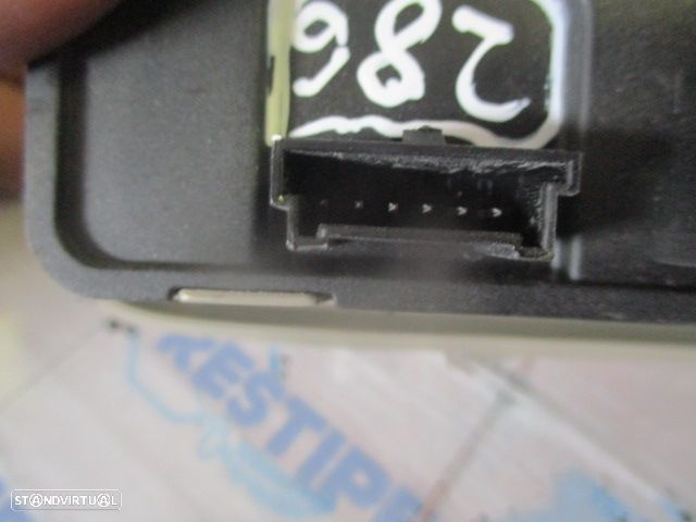 Interruptor 156091439 ALFA ROMEO MITO 2011 PAINEL SOLAR - 5