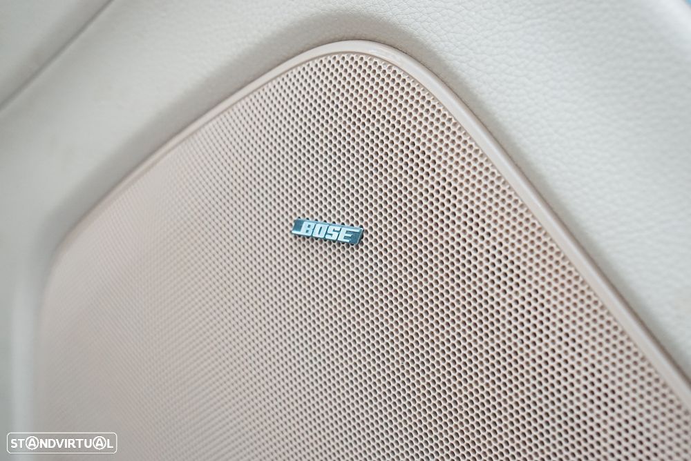 Porsche Panamera Platinum Edition - 14