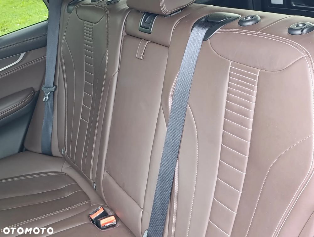 BMW X5 xDrive25d - 20