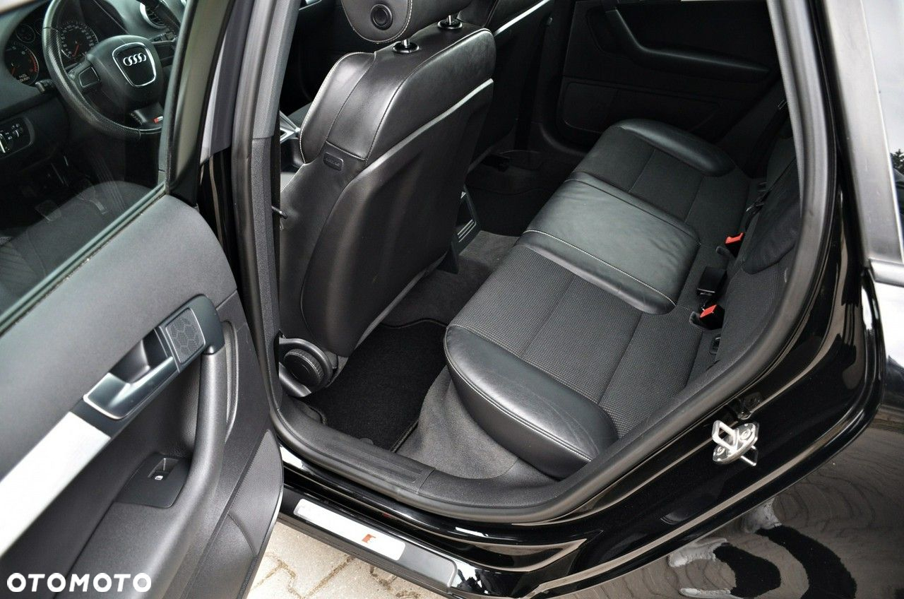 Audi A3 - 20