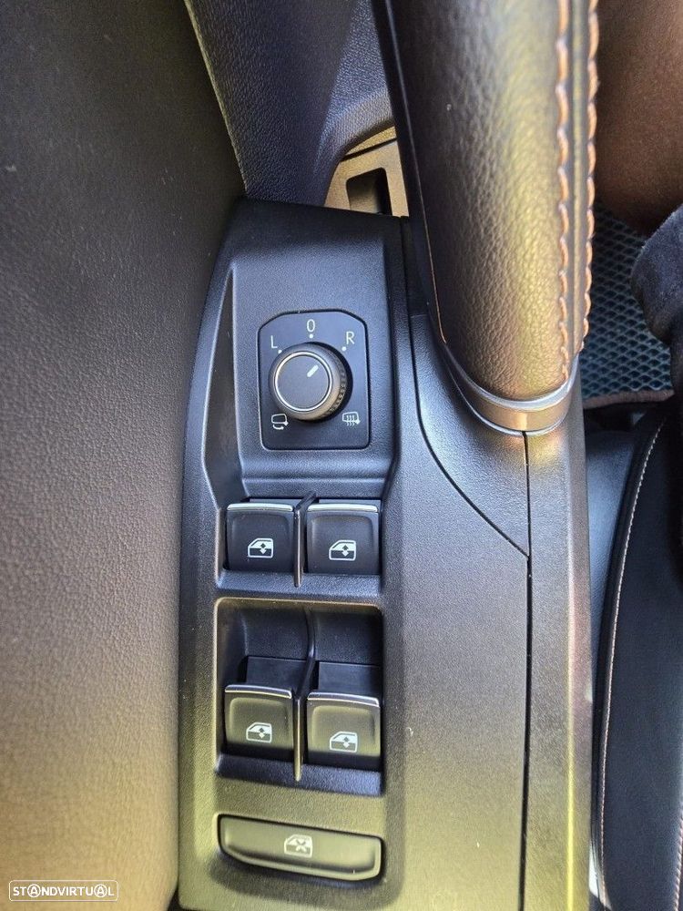 Cupra Formentor 2.0 TSI DSG 4Drive VZ - 39