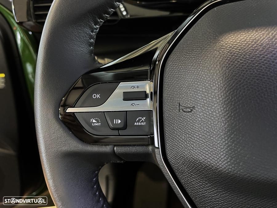 Peugeot 308 1.2 PureTech Active Pack - 11