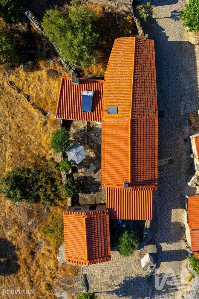 Casa / Villa T2 em Vale do Côa de 123,37 m2 - Grande imagem: 4/40