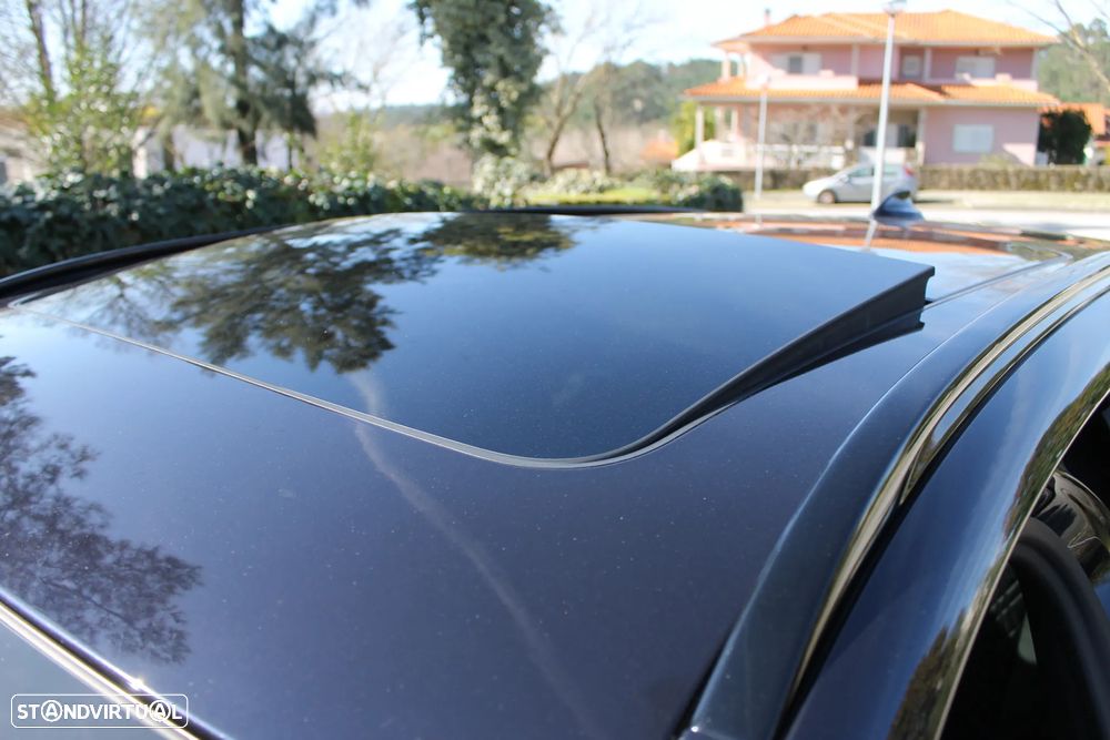 BMW 540 d xDrive Pack Desportivo M Auto - 44