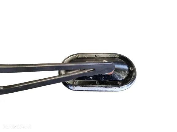 Lusterko prawe (Lekko uszkodzone) Vanderhall Venice 2017+ - 1