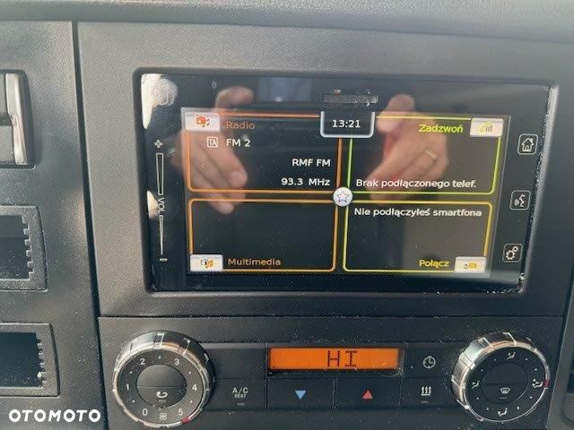 Mercedes-Benz ACTROS 480 GIGASPACE - 8
