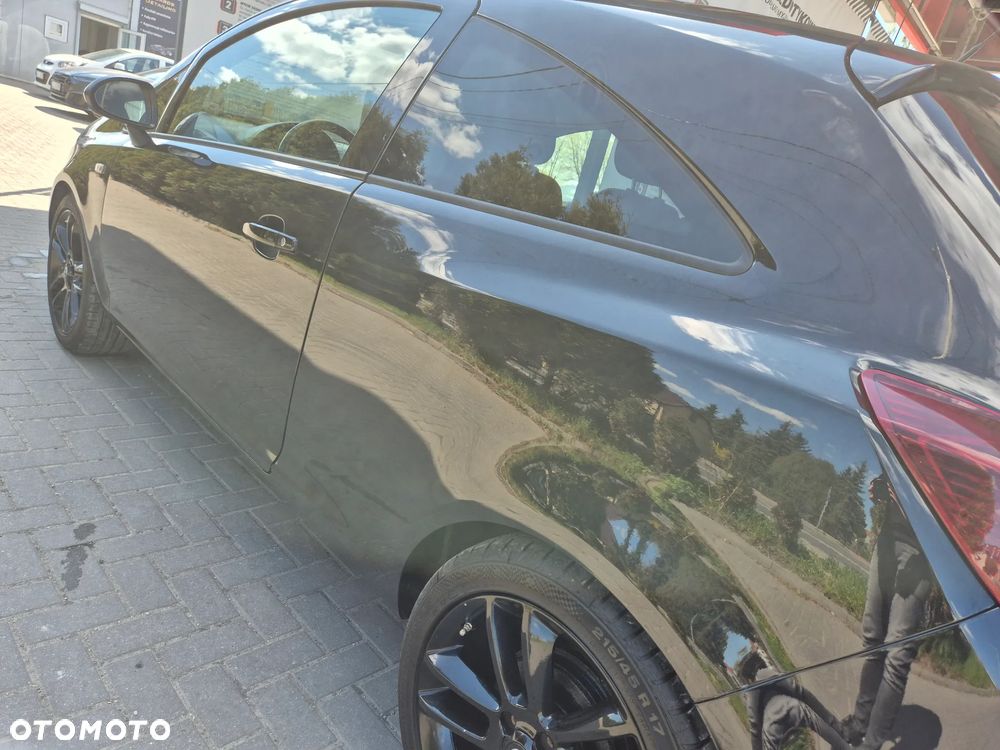 Opel Corsa 1.4 16V Color Elegance - 22