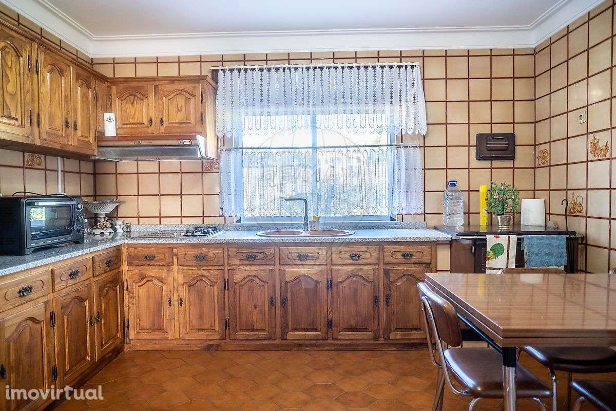 Moradia T5 para venda - Grande imagem: 5/29