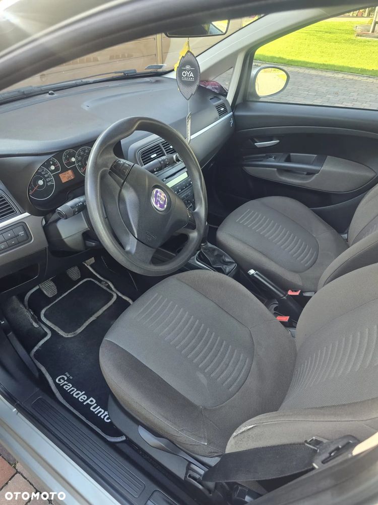 Fiat Punto - 3