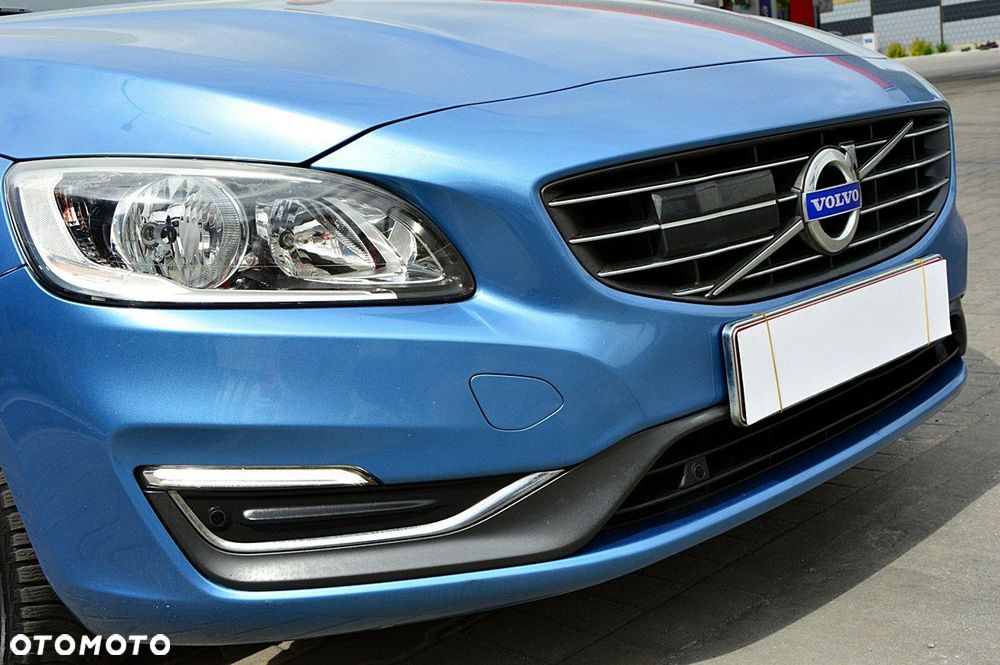 Volvo S60 - 21