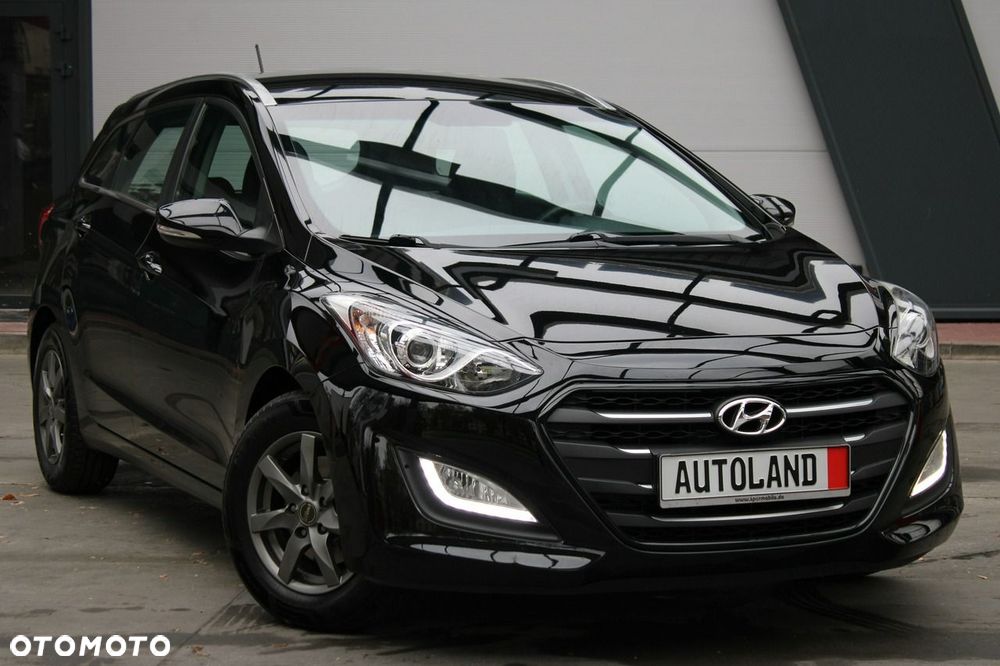 Hyundai I30 2015 photo 3