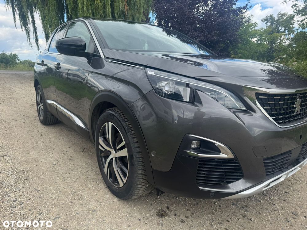 Peugeot 3008 1.5 BlueHDi GT S&S - 14