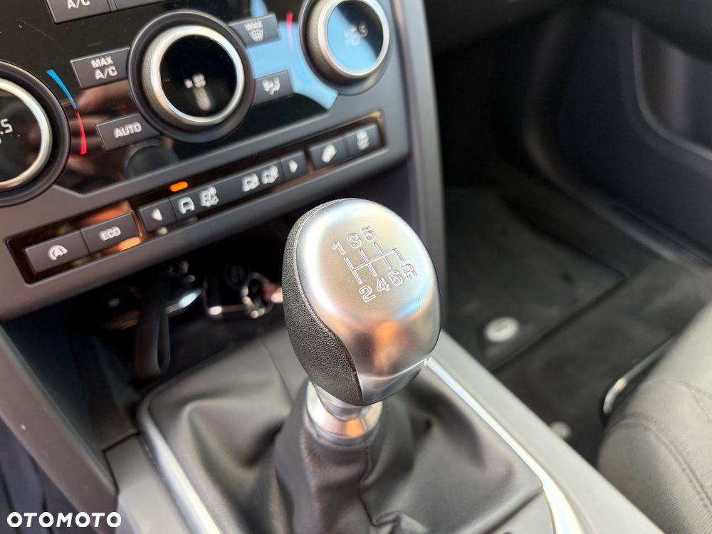 Land Rover Discovery Sport eD4 Pure - 21