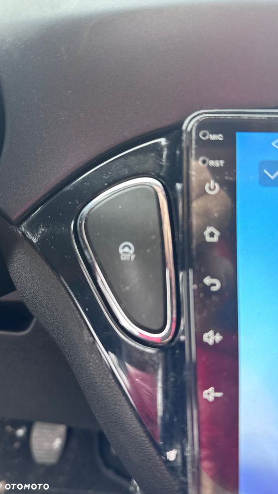 Opel Corsa 1.2 16V EcoFLEX Navi - 14