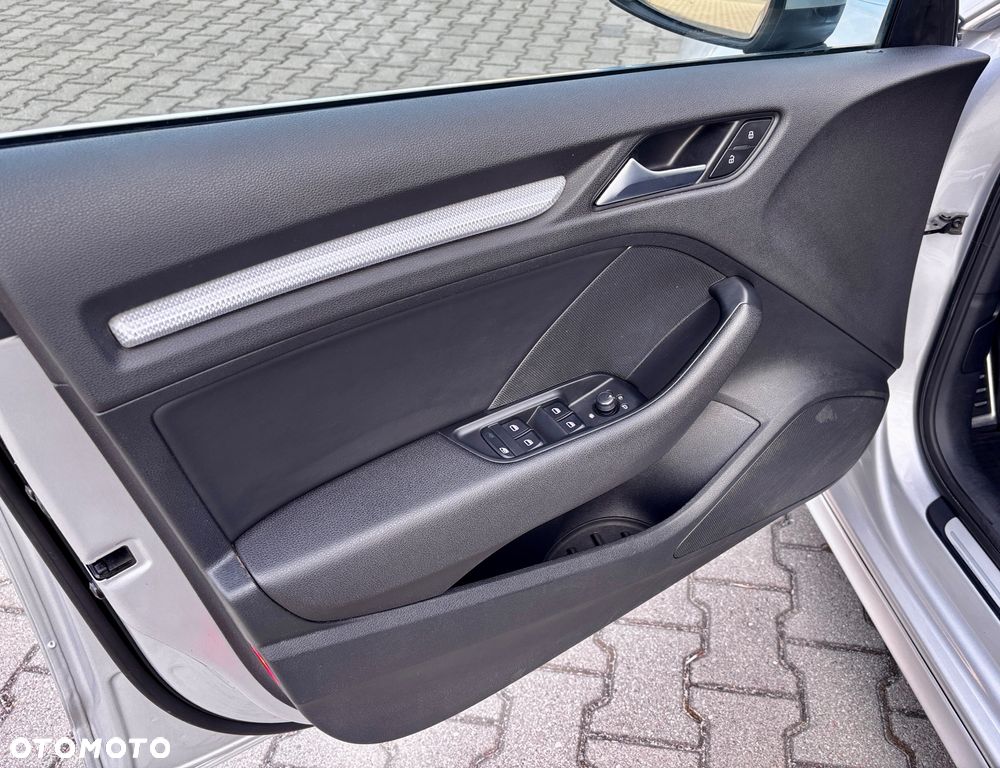 Audi A3 Sportback 1.4 TFSI cylinder on demand Attraction - 26