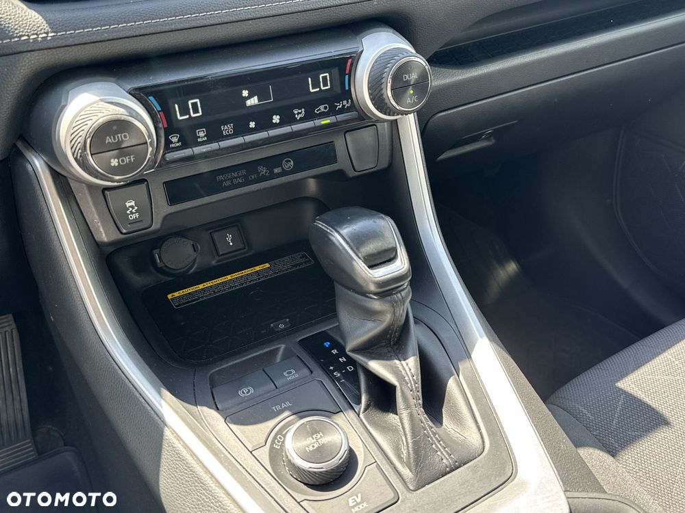 Toyota RAV4 2.5 Hybrid Comfort 4x4 - 18