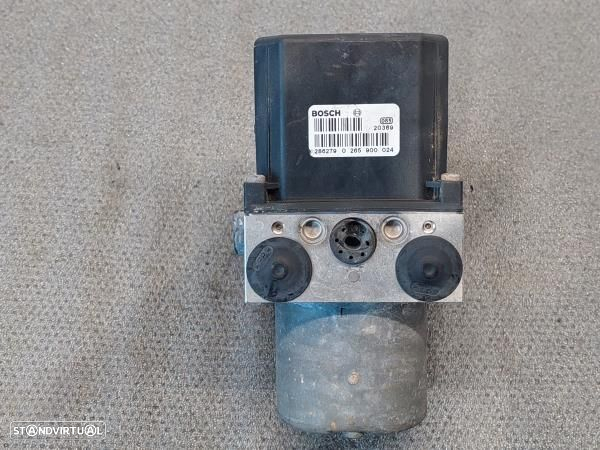 Abs  Fiat Stilo (192_) - 3