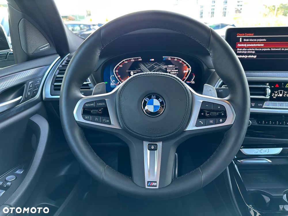 BMW X4 - 21