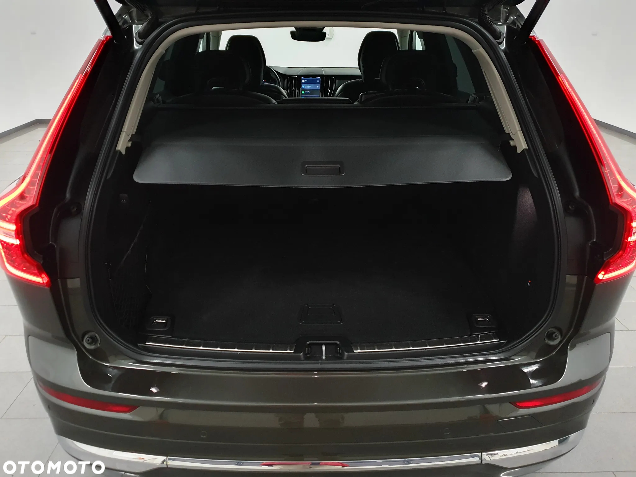 Volvo XC 60 B4 D Geartronic Inscription - 38