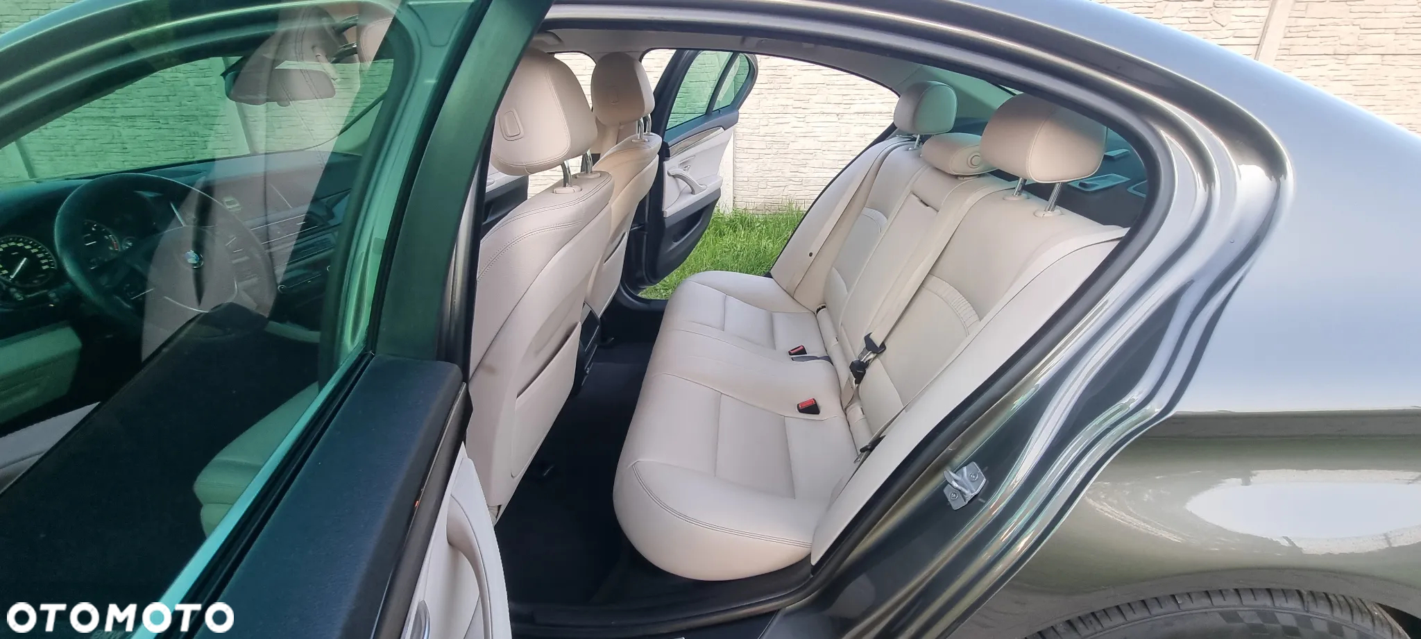 BMW Seria 5 - 17