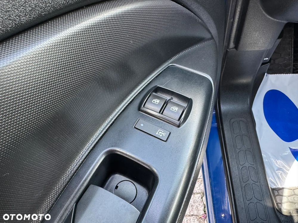 Opel Combo-D-VAN - 24