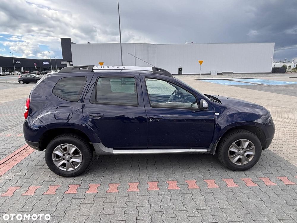 Dacia Duster 1.2 TCe Prestige - 7