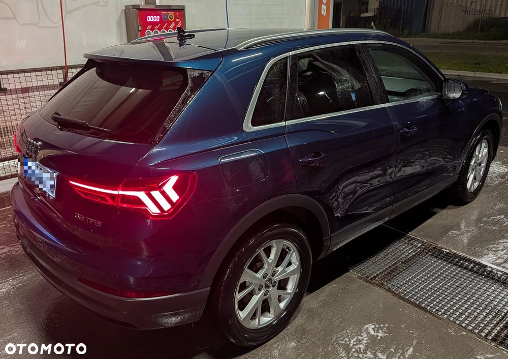 Audi Q3 - 26