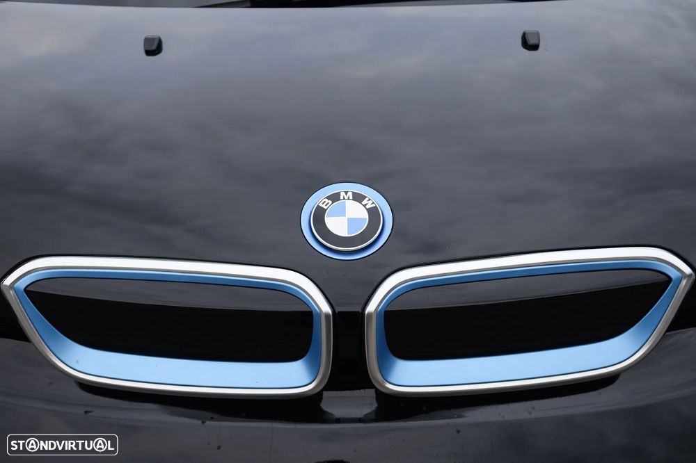 BMW i3 (60 Ah) Range Extender - 44