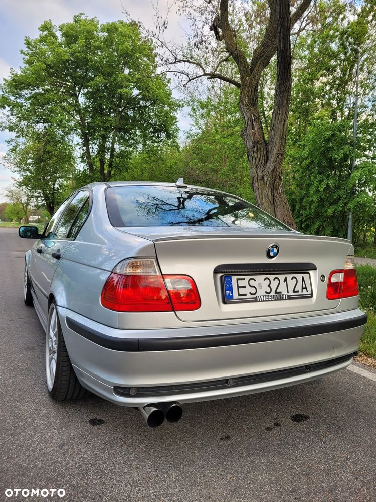BMW Seria 3 - 29