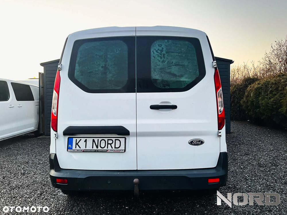 Ford Transit Connect L2 - 9