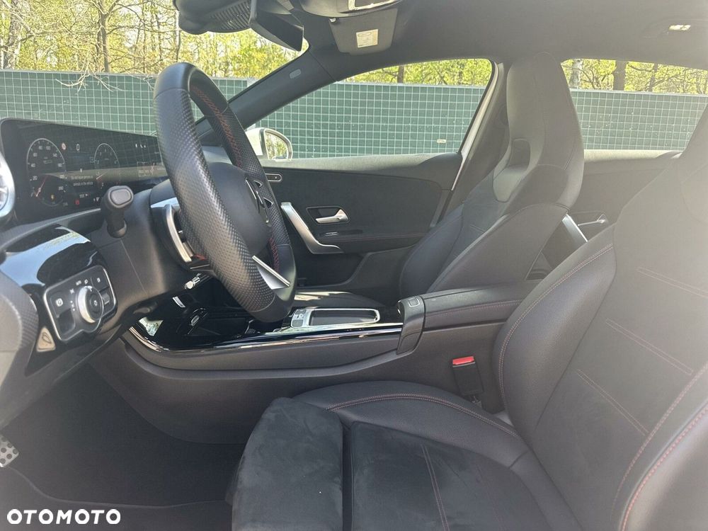 Mercedes-Benz Klasa A - 17