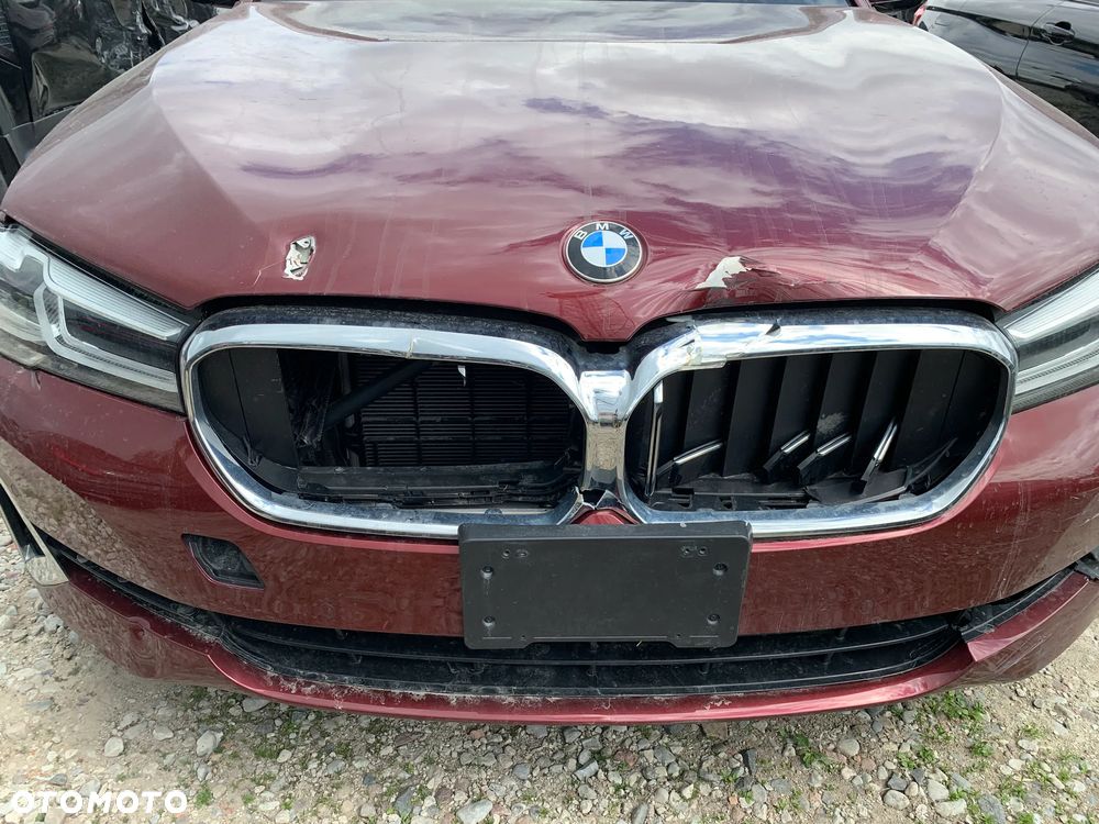 BMW Seria 5 530i xDrive Sport Line - 4