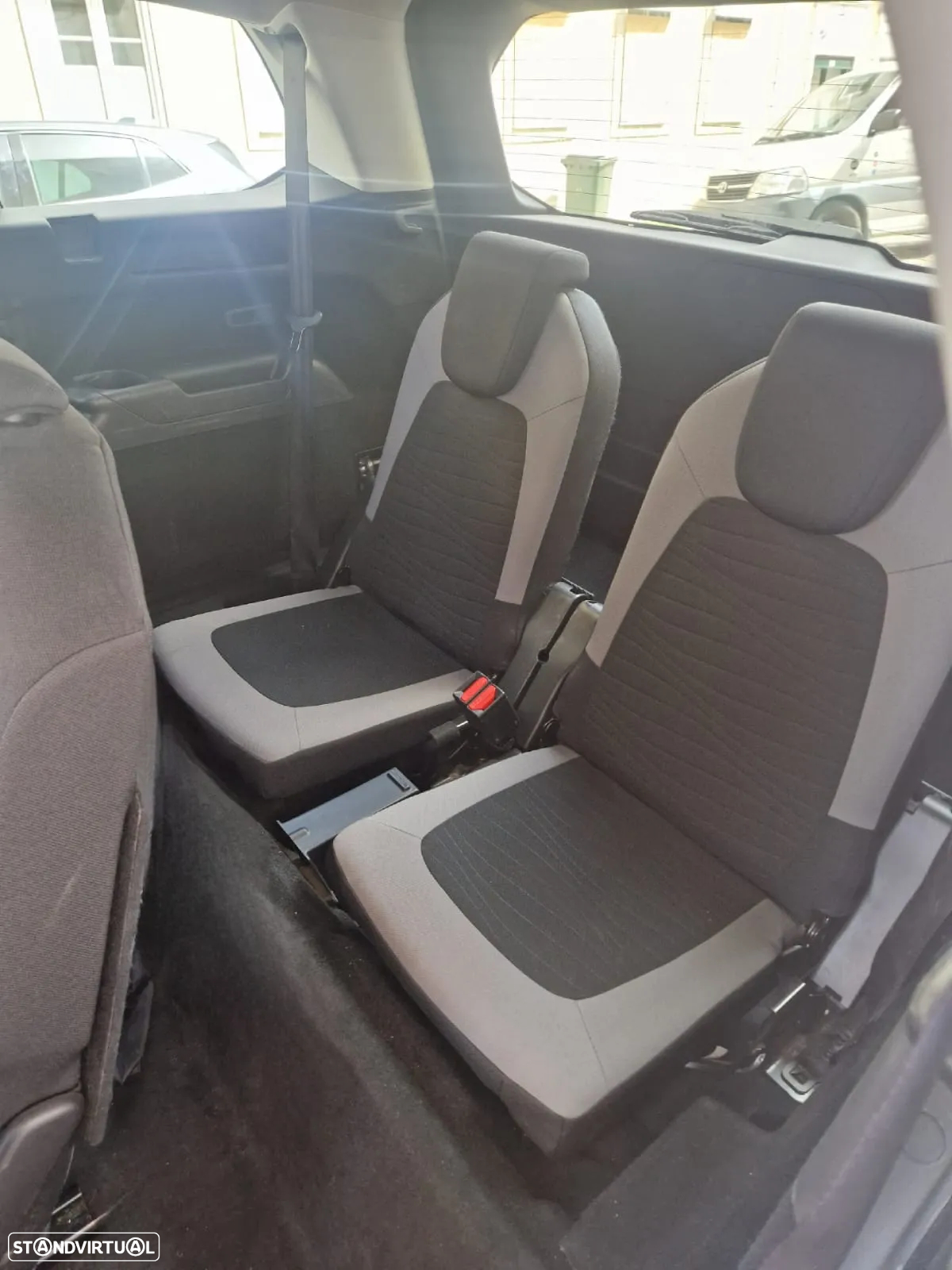 Citroën C4 Spacetourer BlueHDi 120 Stop&Start SELECTION - 15