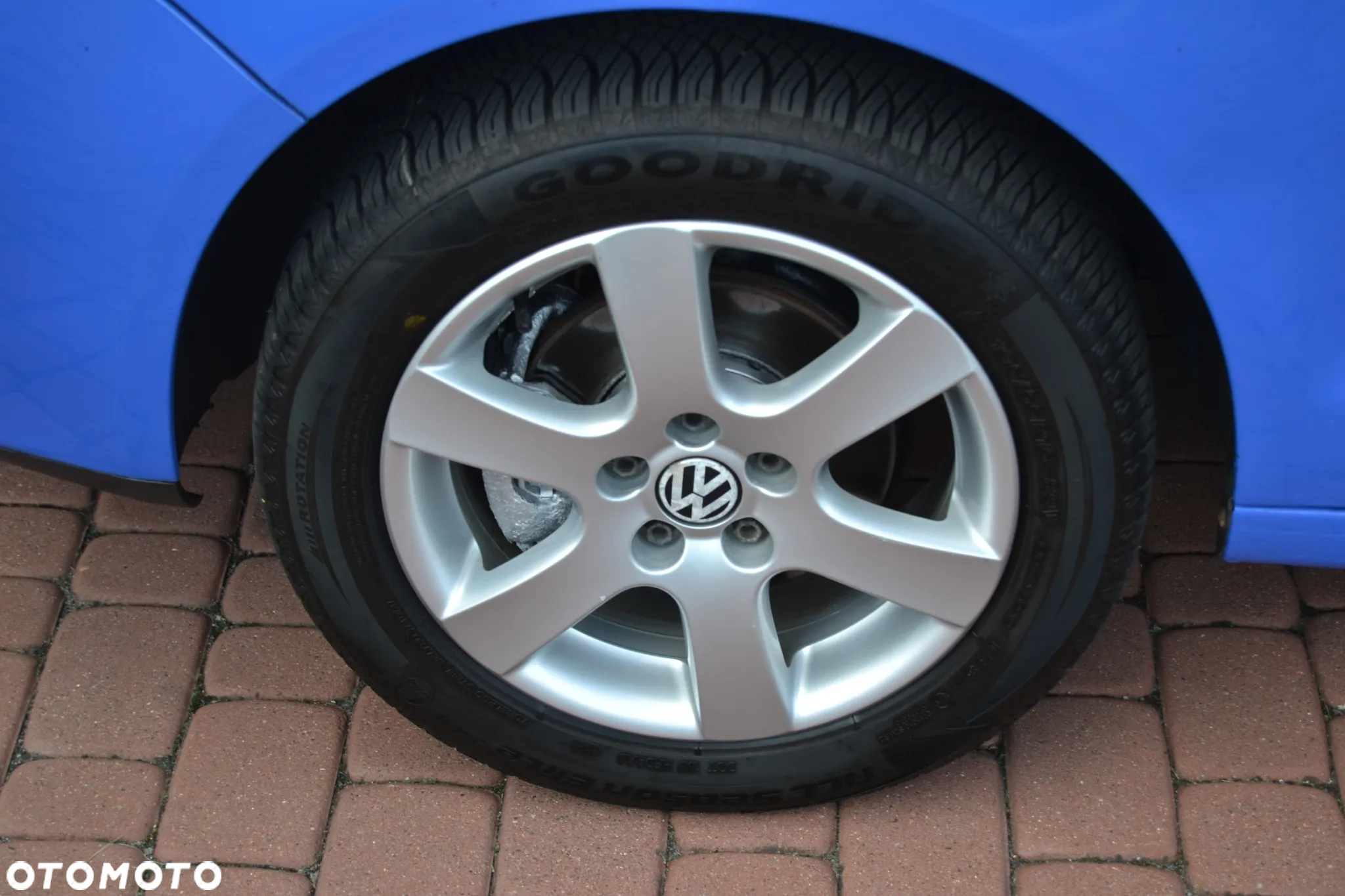 Volkswagen Polo 1.2 Team - 9