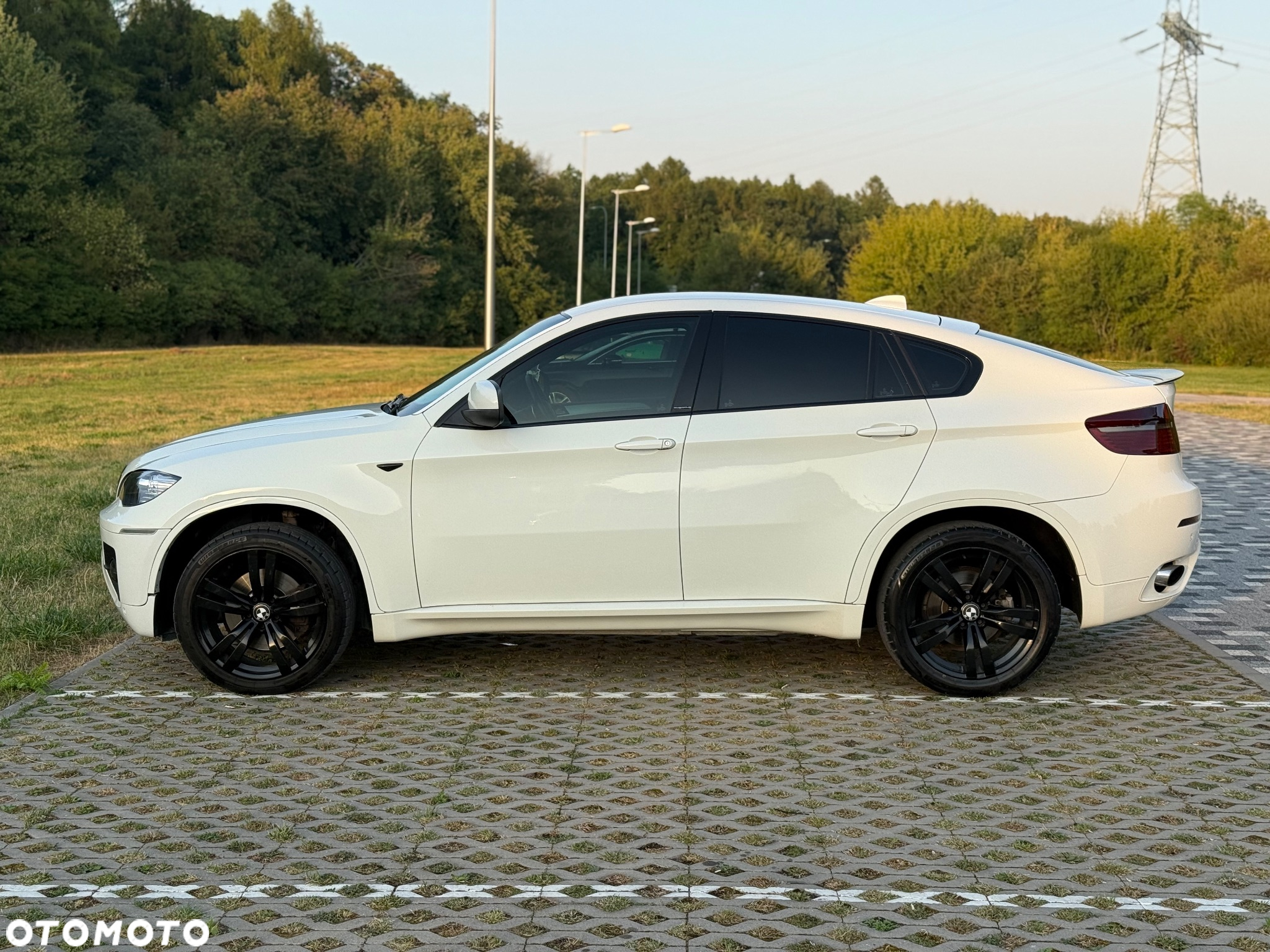 BMW X6 40d xDrive - 7