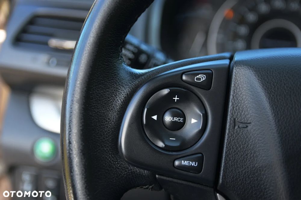 Honda CR-V 2.0 Executive - 25