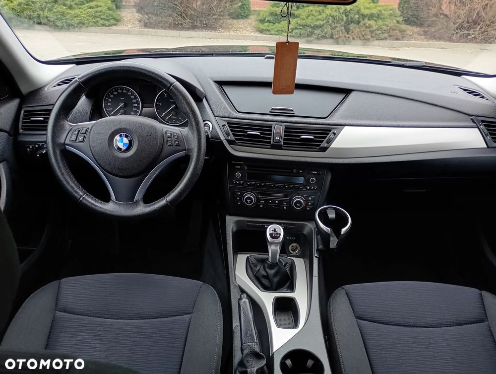 BMW X1 - 14