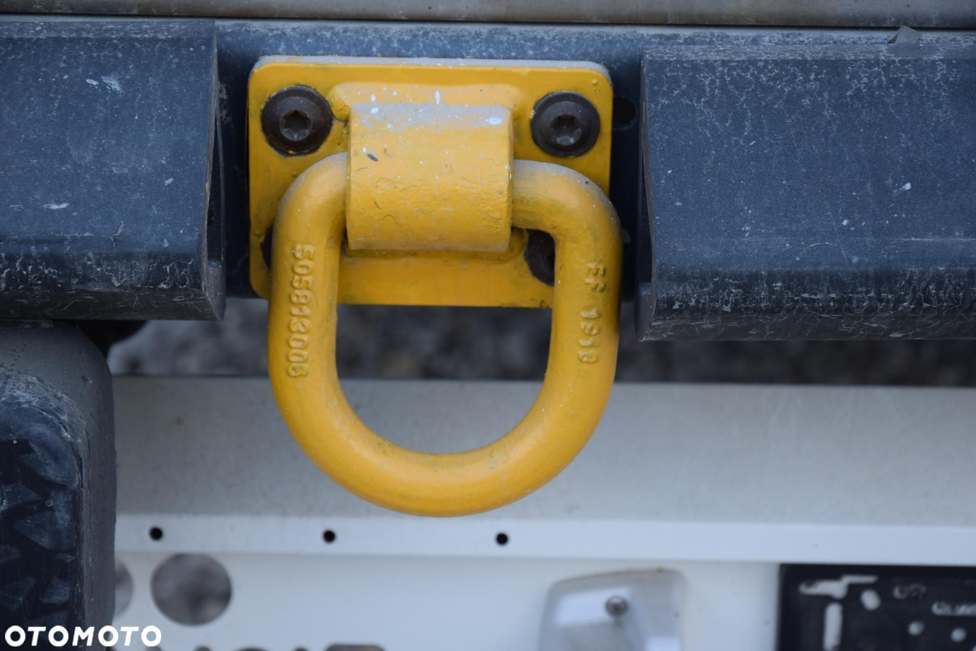 Krone SDR Cool Liner FP 60 ThermoKing SLXi 300 - 8