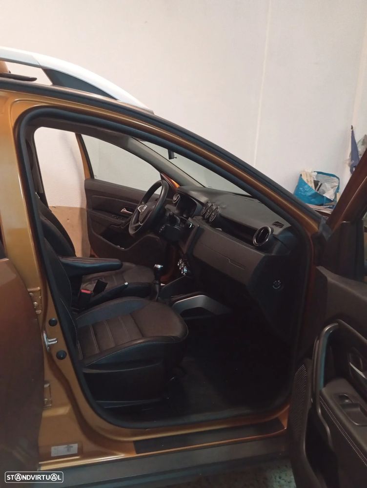 Dacia Duster 1.6 SCe Prestige Bi-Fuel - 6