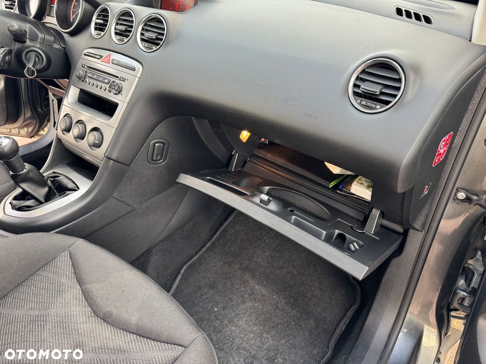 Peugeot 308 1.4 Trendy - 8